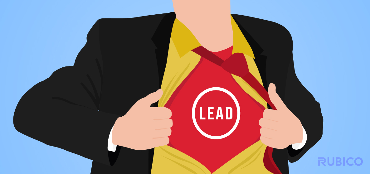Four Qualities of a Qualified Lead