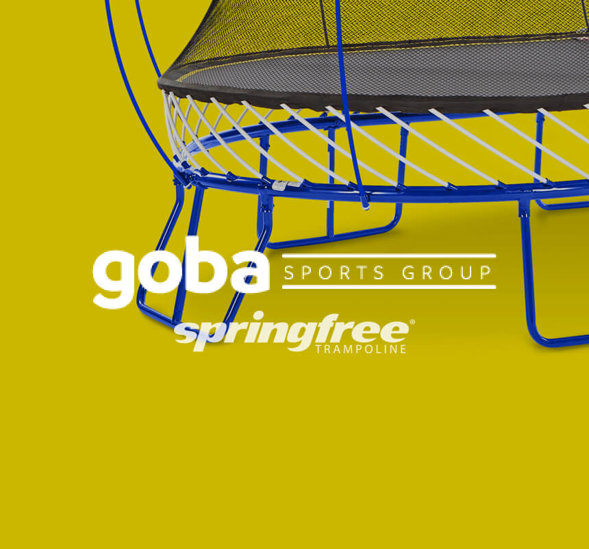 Goba Sports - Rubico Case Study