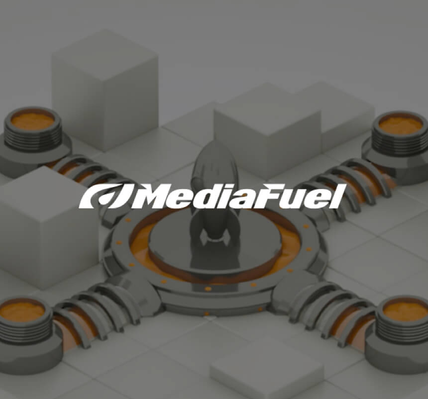 Mediafuel - Rubico Case Study