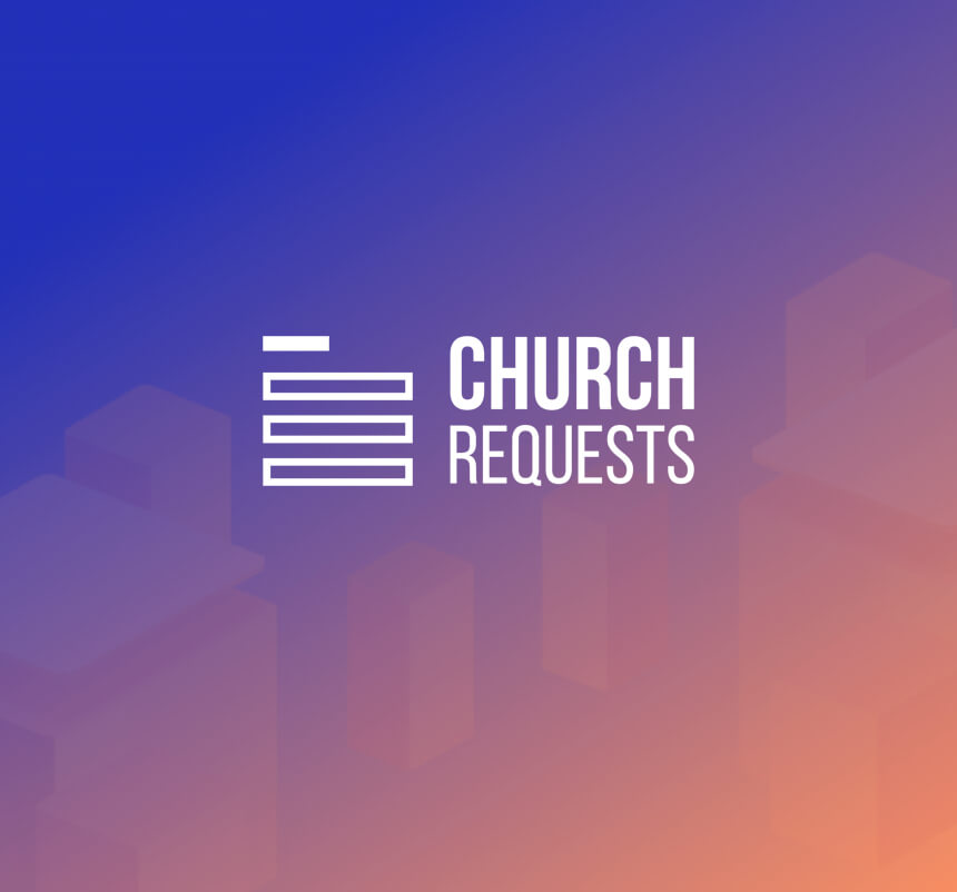 Church Request - Rubico Case Study