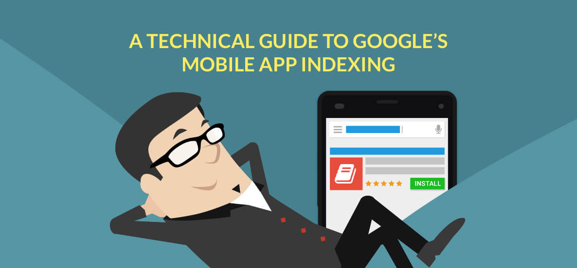 Mobile App Indexing