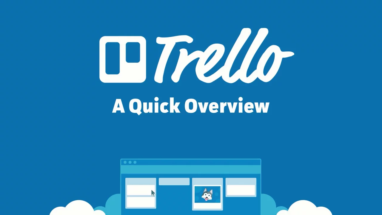 Trello – Project Management System