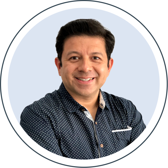 Carlos Bernal