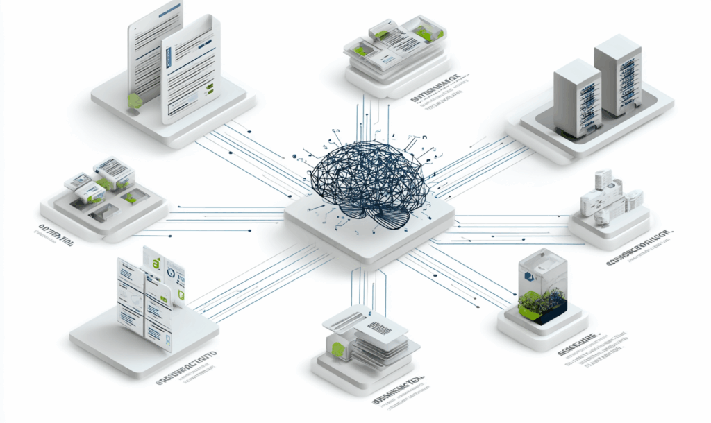 MCP visualization