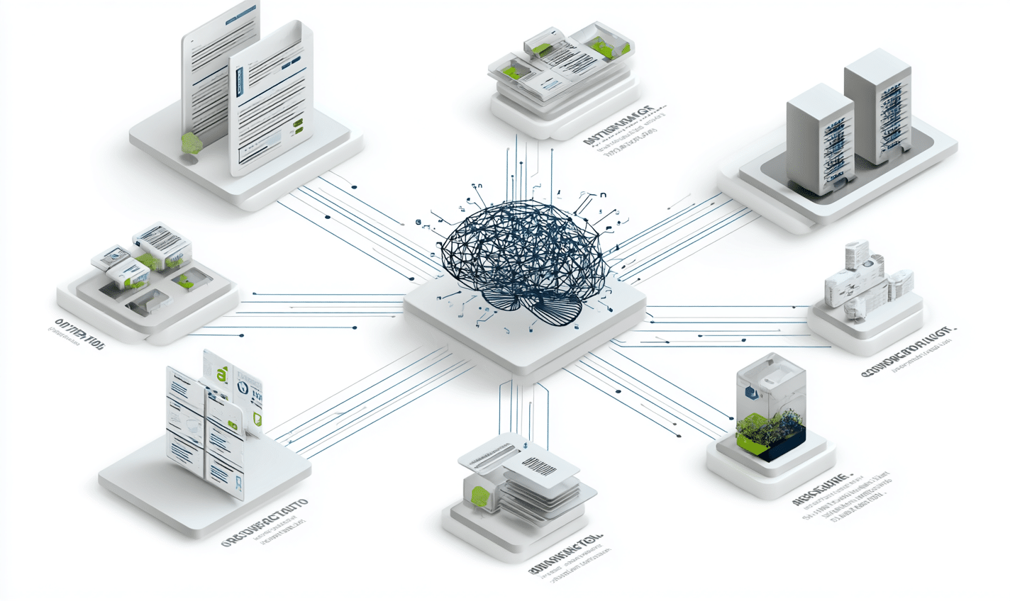 MCP visualization