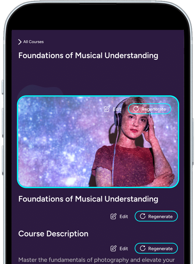 Unified Brand Experience