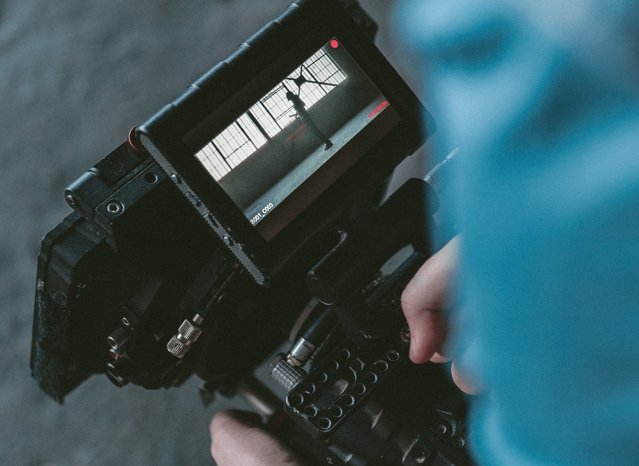 MediaFuel - Landing Image