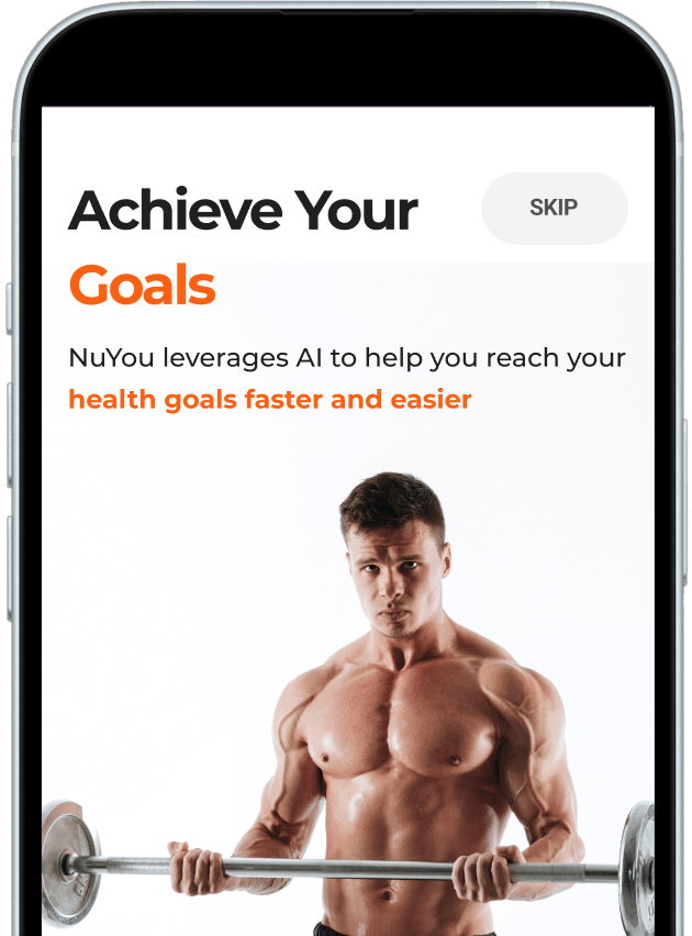 Nuyou Mob App
