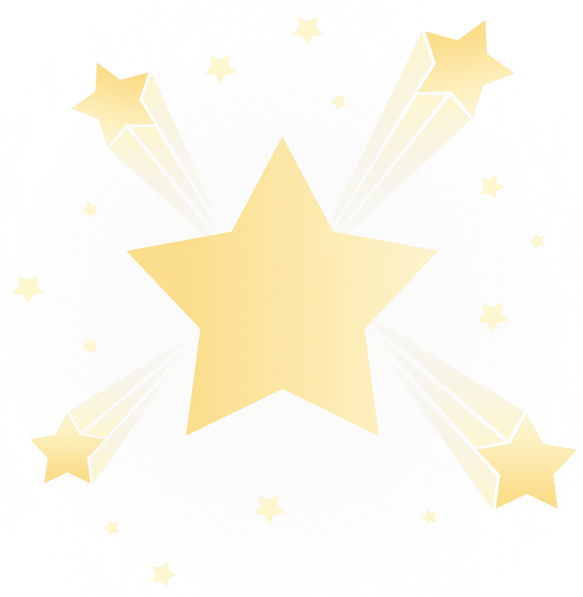 5 Stars
