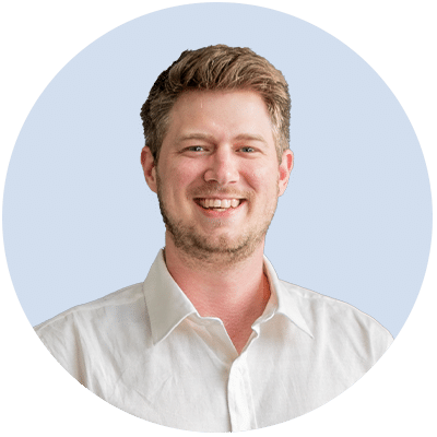 Christopher Haylett Portrait Image