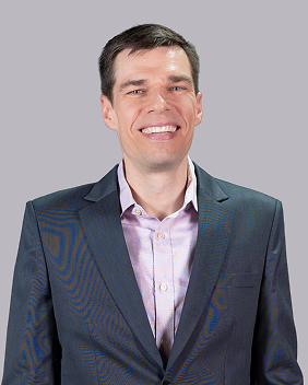 Brandon George
