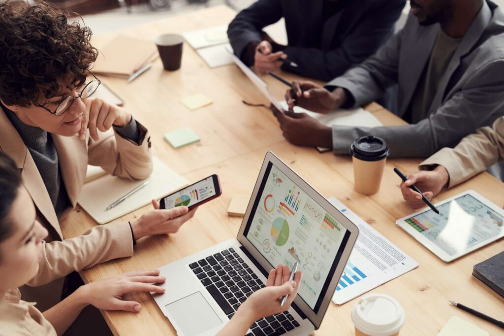 The Keys to Building a Positive Work Culture