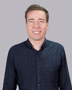Christian Senst