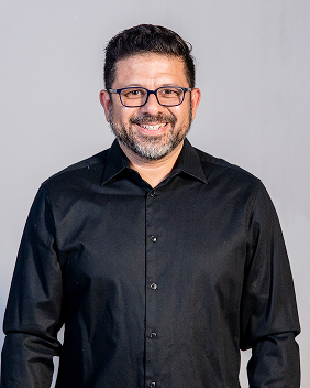 Carlos Bernal