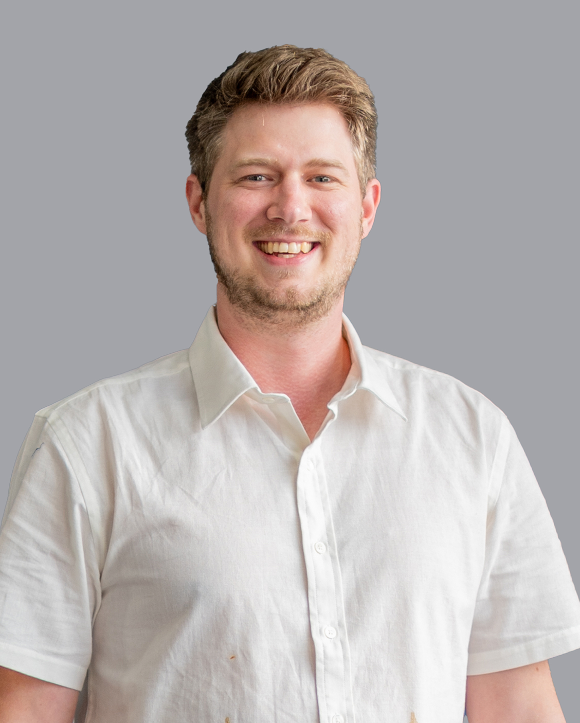 Christopher Haylett