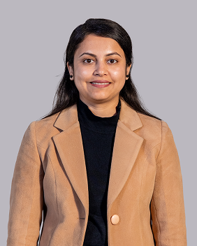 Claire Kanika