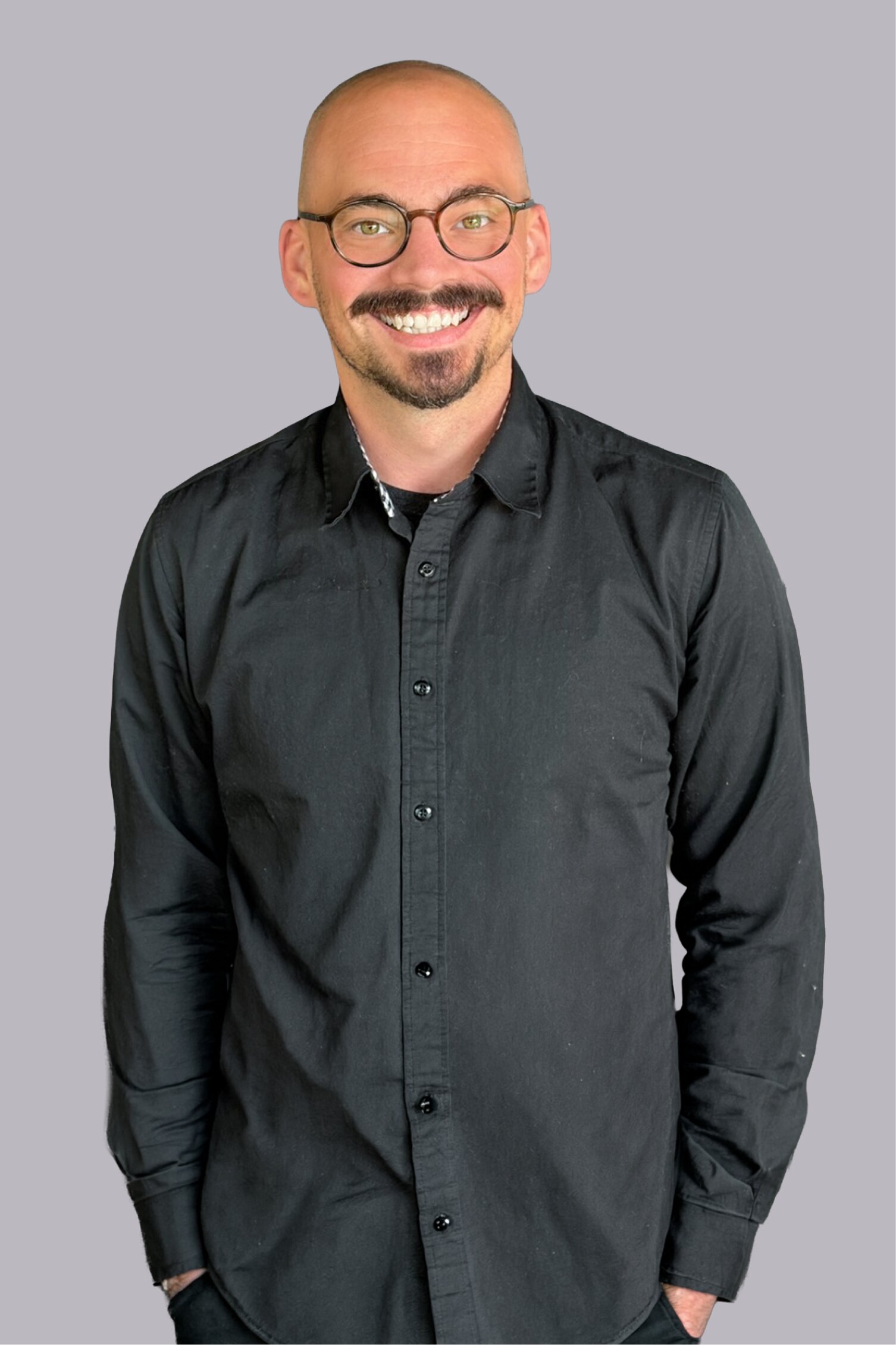 Eric Schieber