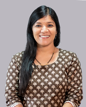 Emily Ritika
