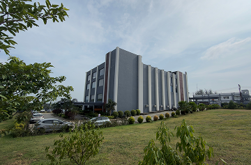 The Software Factory
