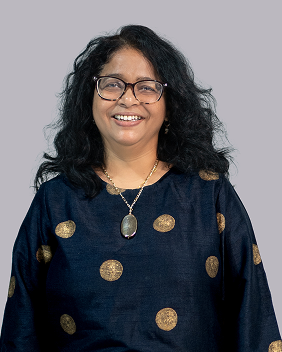 Jennifer Gunjan