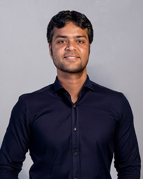 Luke Lokesh