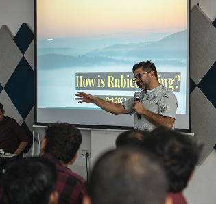 Rubico Workshops