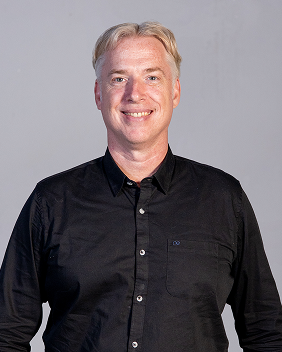 Stan Gutwein