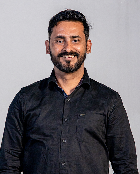 Steve Surya