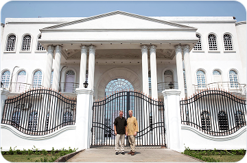 The White House