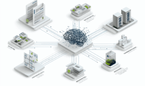 MCP visualization