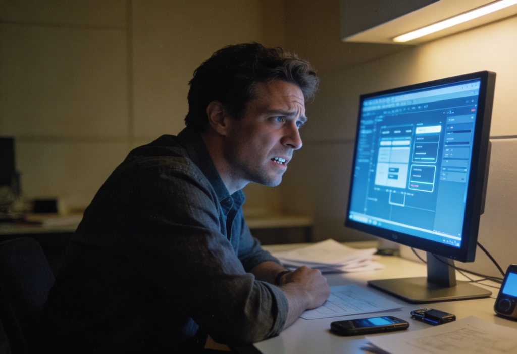 Vibe Coding Risks: Three Pitfalls to Avoid