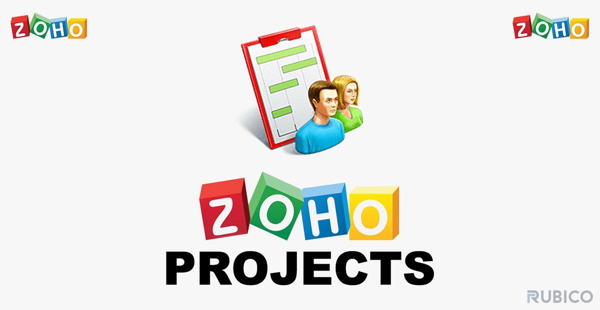 Project Management Systems in Zoho