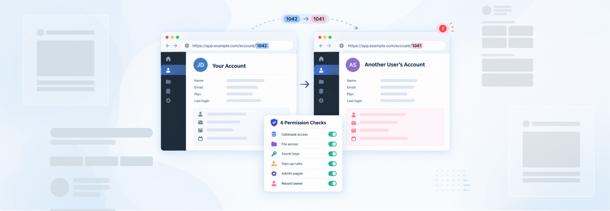 6 Permission Checks to Run Before Launching Your AI-Built App