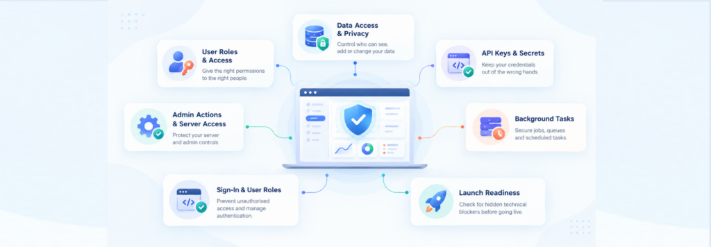 The Security Checks Your Lovable App Still Needs After the Scan Passes